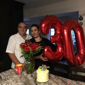 Meet your Posher, Liliel r